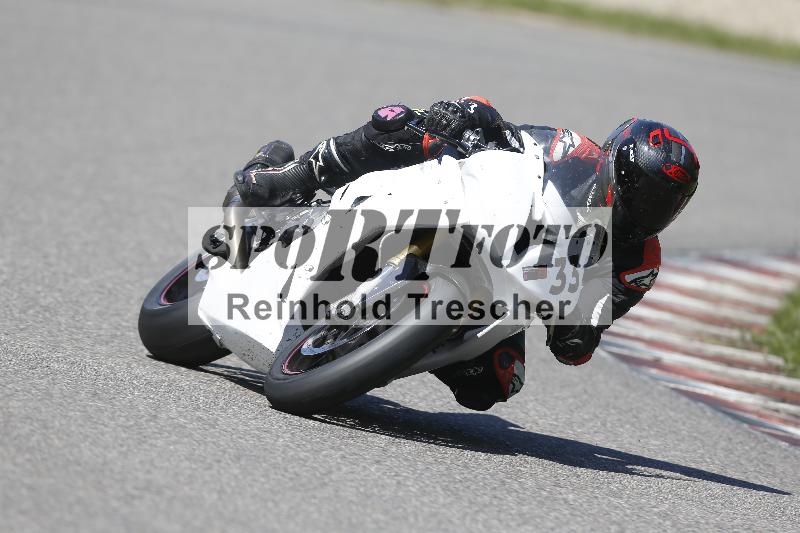 /13 01.05.2025 Speer Racing ADR/Gruppe rot/33